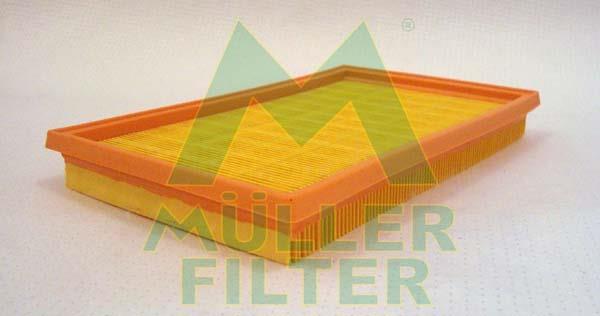 Купить PA3192 MULLER FILTER Воздушный фильтр  МИНИ