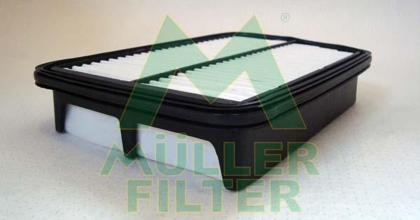Купить PA3197 MULLER FILTER Воздушный фильтр  Tacuma (1.6, 2.0)