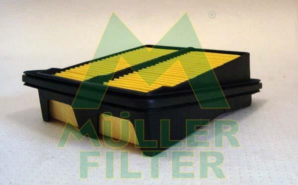 Купить PA3234 MULLER FILTER Воздушный фильтр  Jazz (1.2, 1.3)