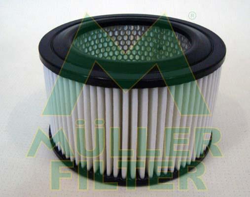 Купить PA3262 MULLER FILTER Воздушный фильтр 