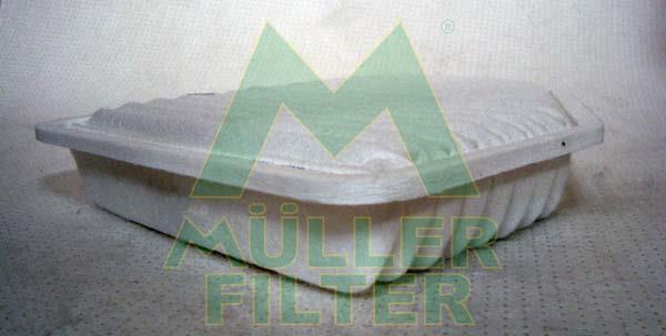 Воздушный фильтр PA3270 MULLER FILTER –  фото 1