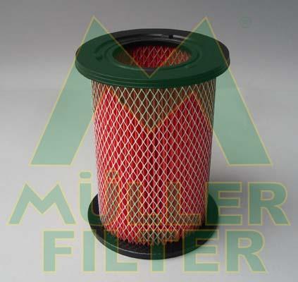 Купить PA3290 MULLER FILTER Воздушный фильтр 