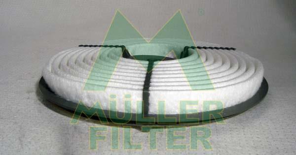 Купить PA3300 MULLER FILTER Воздушный фильтр  Swift 2 1.6