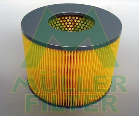 Купить PA3321 MULLER FILTER Воздушный фильтр  Hilux (2.4, 2.4 i 4WD)