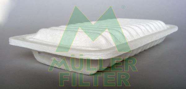 Воздушный фильтр PA3328 MULLER FILTER –  фото 1