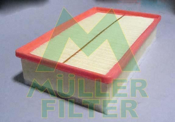 Повітряний фільтр PA3360 MULLER FILTER –  фото 1