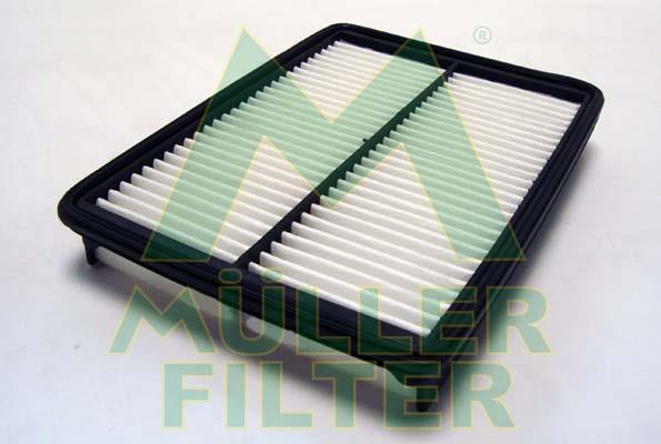 Купить PA3533 MULLER FILTER Воздушный фильтр  Sorento (2.0, 2.2)