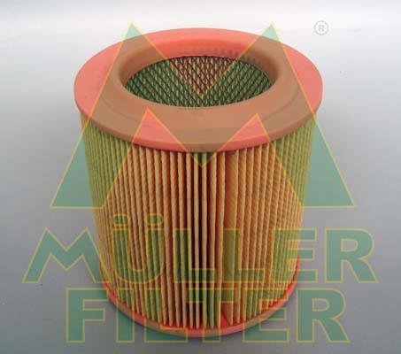 Купить PA354 MULLER FILTER Воздушный фильтр