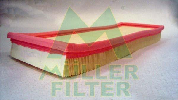 Купить PA463 MULLER FILTER Воздушный фильтр  Mondeo (1, 2) (1.6, 1.8, 2.0)