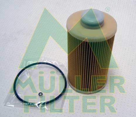 Топливный фильтр FN1134 MULLER FILTER –  фото 1