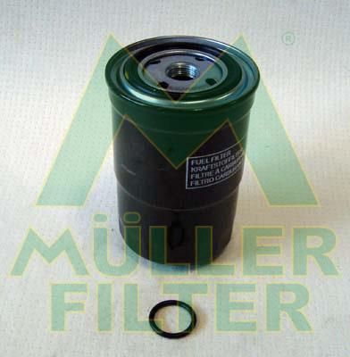 Купить FN103 MULLER FILTER Топливный фильтр  Pajero (2.5 TDi, 3.2 DI-D, 3.2 DiD)