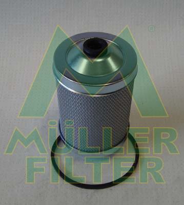 Купити FN11020 MULLER FILTER Паливний фільтр  Мерседес  12.0