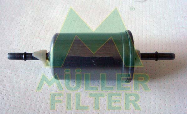 Купить FB130 MULLER FILTER Топливный фильтр  С Тайп (2.5, 3.0, 4.0, 4.2)