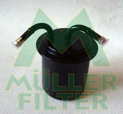 Паливний фільтр FB164 MULLER FILTER –  фото 1