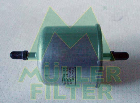 Купить FB198 MULLER FILTER Топливный фильтр  Эскорт (5, 6, 7) (1.3, 1.4, 1.6, 1.8, 2.0)