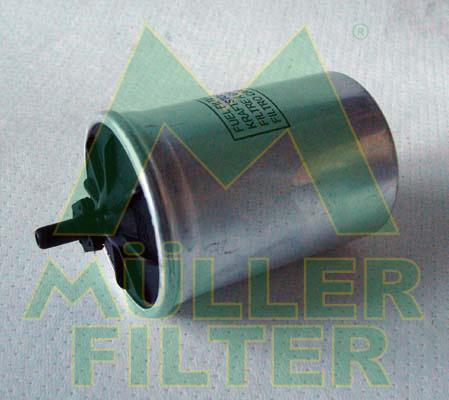 Купить FB199 MULLER FILTER Топливный фильтр  Safrane 2 (2.0 16V, 2.5 20V, 2.9 24V)