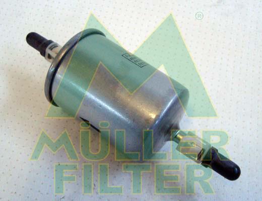 Купить FB211 MULLER FILTER Топливный фильтр  Фабия (1.0, 1.2, 1.4, 2.0)