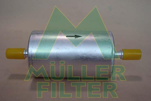 Купить FB326 MULLER FILTER Топливный фильтр  Viano W639 (3.2, 3.5, 3.7)