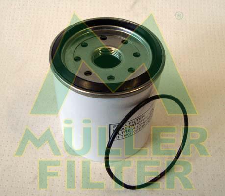 Купити FN141 MULLER FILTER Паливний фільтр  Джип