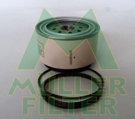Купить FN142 MULLER FILTER Топливный фильтр  Chrysler