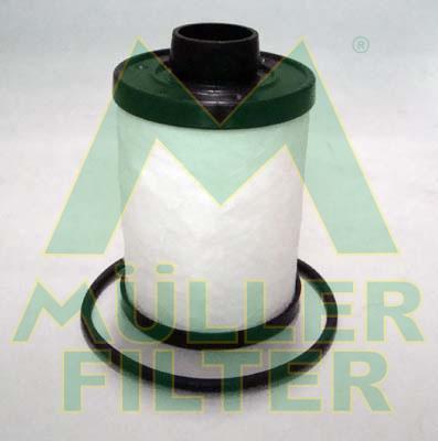 Купить FN148 MULLER FILTER Топливный фильтр  Лянча