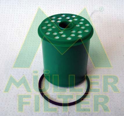 Топливный фильтр FN1500 MULLER FILTER –  фото 1