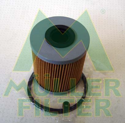 Купить FN192 MULLER FILTER Топливный фильтр  Опель