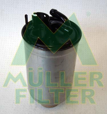 Топливный фильтр FN197 MULLER FILTER –  фото 1