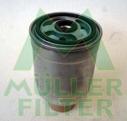 Купить FN206 MULLER FILTER Топливный фильтр  Кадет 1.6 D