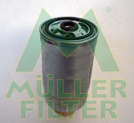 Купити FN293 MULLER FILTER Паливний фільтр  Фіат