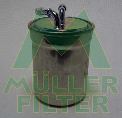 Купить FN325 MULLER FILTER Топливный фильтр  Fabia (1.2 TDI, 1.4 TDI)