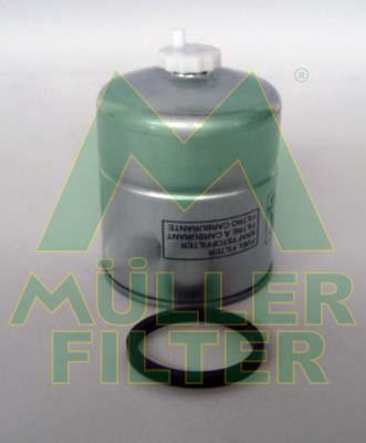 Купити FN462 MULLER FILTER Паливний фільтр 