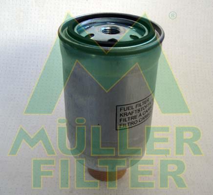Купить FN703 MULLER FILTER Топливный фильтр  Ивеко  (109-14, 109-14 H)