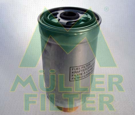 Купить FN808 MULLER FILTER Топливный фильтр  Крайслер