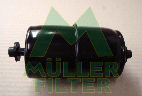 Паливний фільтр FB340 MULLER FILTER –  фото 1