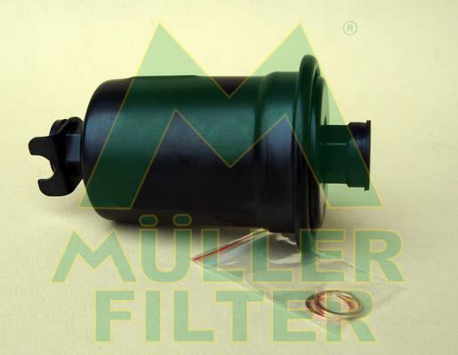 Купить FB345 MULLER FILTER Топливный фильтр  Галант (6, 7) (1.8, 2.0)