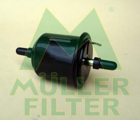 Купить FB350 MULLER FILTER Топливный фильтр  Hyundai
