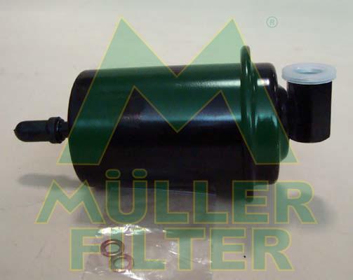 Купити FB352 MULLER FILTER Паливний фільтр 