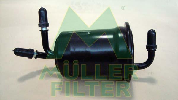 Купить FB355 MULLER FILTER Топливный фильтр  Соренто (2.4, 3.3 V6, 3.5 V6 4WD)