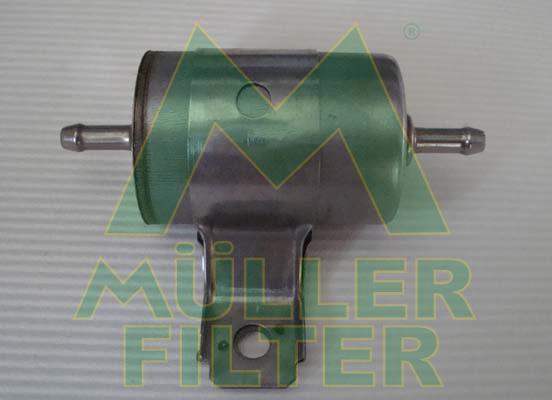 Купить FB366 MULLER FILTER Топливный фильтр  Chrysler
