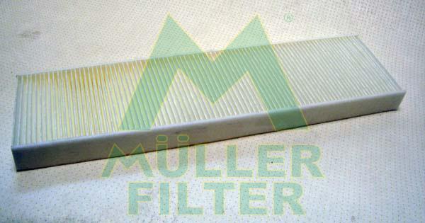 Купить FC388 MULLER FILTER Салонный фильтр  МИНИ