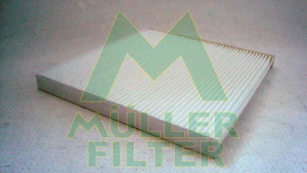 Купити FC441 MULLER FILTER Салонний фільтр  Оптіма (1.7, 2.0, 2.4)