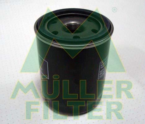 Купити FO678 MULLER FILTER Масляний фільтр  Імпреза (1.6 i, 1.6 i AWD)