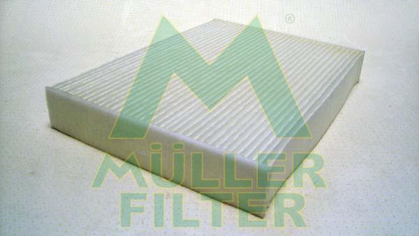 Салонный фильтр FC430 MULLER FILTER –  фото 1