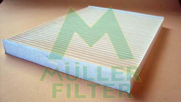 Купить FC229 MULLER FILTER Салонный фильтр  Accord (1.6, 1.9, 2.0, 2.2, 2.3)