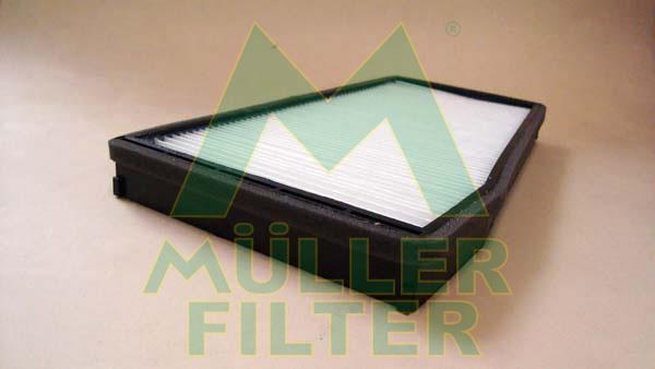 Купити FC304 MULLER FILTER Салонний фільтр  Епіка (1.8, 2.0, 2.5)