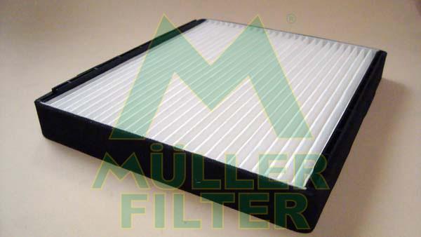 Салонный фильтр FC371 MULLER FILTER –  фото 1