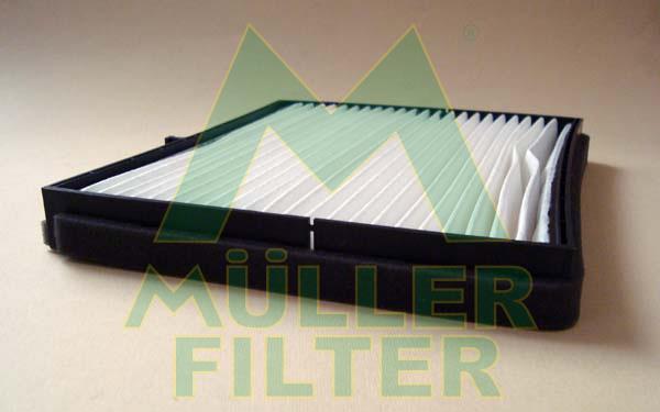Купить FC457 MULLER FILTER Салонный фильтр  Лачетти (1.4, 1.6, 1.8, 2.0)