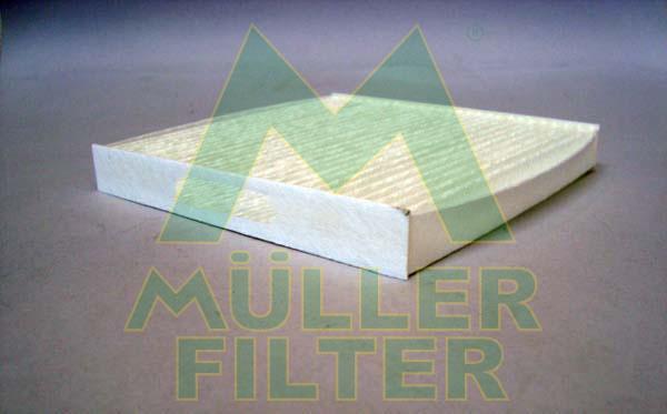 Салонный фильтр FC460 MULLER FILTER –  фото 1