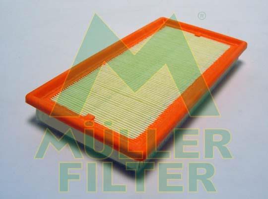 Купить PA3537 MULLER FILTER Воздушный фильтр  Лянча